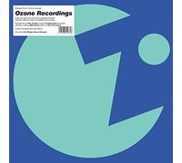 Various Artists - Ozone [VINYL]