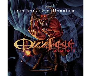 Various Artists - Ozzfest 2001: Second Millennium