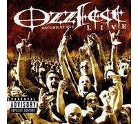 Various Artists - Ozzfest - Second Stage Live