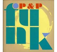 Various Artists - P And P Funk