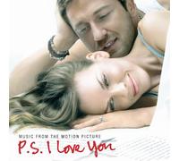 Various Artists - P.S. I Love You