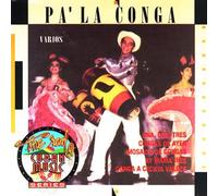 Various Artists - Pa La Conga