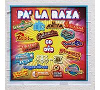 Various Artists - Pa La Raza / Various