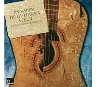 Various Artists - Pa' Saber De Guitarra Volume II - La Guitarra Flamenca