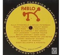 Various Artists - Pablo Sampler