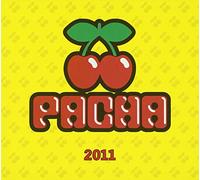 Various Artists - Pacha 2011