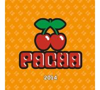 Various Artists - Pacha 2014
