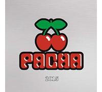 Various Artists - Pacha 2015 Box)