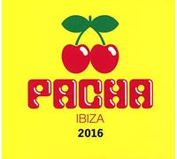Various Artists - Pacha 2016