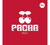 Various Artists - Pacha 2017 (3cd Box)