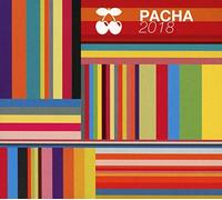 Various Artists - Pacha 2018