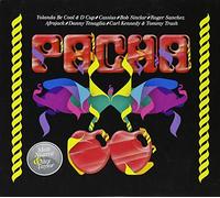 Various Artists - Pacha Australia