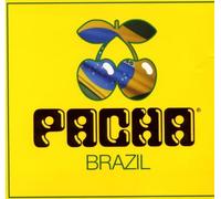 Various Artists - Pacha Brazil