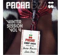 Various Artists - Pacha Defmix Winter Sessions Vol. 4