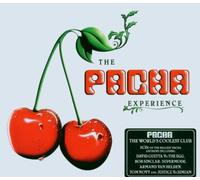 Various Artists - Pacha Experience