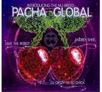 Various Artists - Pacha Global