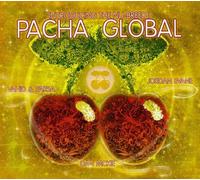 Various Artists - Pacha Global 2011