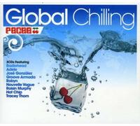 Various Artists - Pacha: Global Chilling