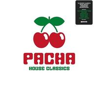 Various Artists - Pacha House Classics (Various Artists) [Vinyl LP] [VINYL]