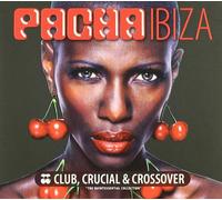 Various Artists - Pacha Ibiza