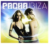 Various Artists - Pacha Ibiza