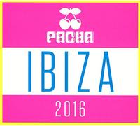Various Artists - Pacha Ibiza 2016