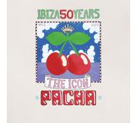 Various Artists - Pacha Ibiza 50 Years [VINYL]