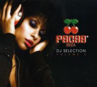 Various Artists - Pacha Ibiza-Dj Selection Vol.2