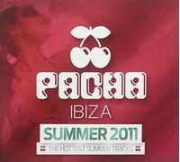 Various Artists - Pacha Ibiza Summer 2011