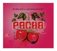 Various Artists - Pacha Ibiza Summer Mix 2007