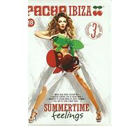 VARIOUS ARTISTS - Pacha Ibiza: Summertime Feelings [DVD] [NTSC]