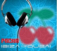Various Artists - Pacha Ibiza Vs Dubai