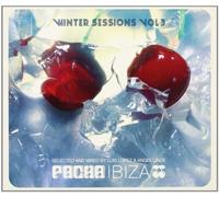 Various Artists - Pacha Ibiza - Winter Sessions 3 (Mixed By Lopez And Linde)