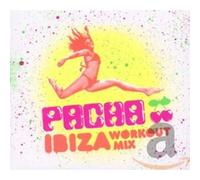 Various Artists - Pacha Ibiza Workout Mix