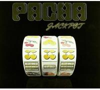Various Artists - Pacha Jackpot