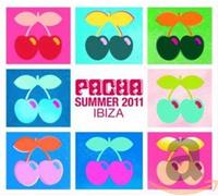 Various Artists - Pacha Summer 2011