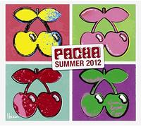Various Artists - Pacha Summer 2012