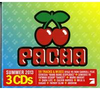 Various Artists - Pacha Summer 2013