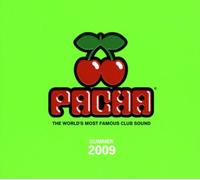 Various Artists - Pacha (The World's Most Famous Club Sound) Summer 2009