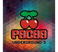 Various Artists - Pacha Underground 3 (3cd)