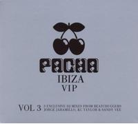 Various Artists - Pacha Vip Vol.3
