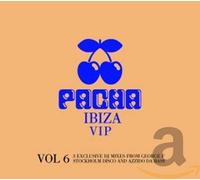 Various Artists - Pacha Vip Vol.6
