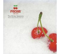 Various Artists - Pacha Winter Session (Mixed By Angel Linde And Sarah Main)