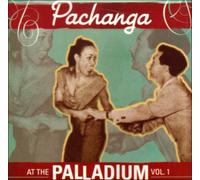 Various Artists - Pachanga at the Palladium 1