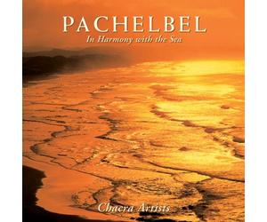 Various Artists - Pachelbel: In Harmony with the