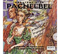 Various Artists - Pachelbel's Greatest Hits
