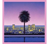 Various Artists - Pacific Breeze 2: Japanese City Pop, AOR & Boogie 1972-1986 (Audio CD)