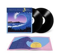 Various Artists - Pacific Breeze Volume 3 : Japanese City Pop, AOR & Boogie 1975-1987 [VINYL]