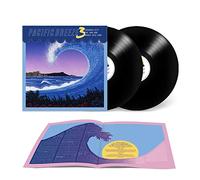 Various Artists - Pacific Breeze Volume 3 : Japanese City Pop, AOR & Boogie 1975-1987 [VINYL]