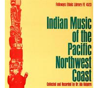 Various Artists - Pacific Northwest Coast / Various